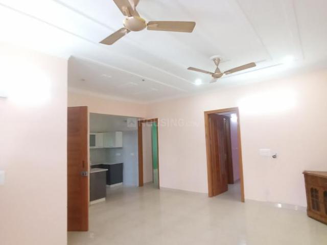2 BHK Independent Builder Floor in Sector 2 for rent Panchkula. The reference number is 16456613