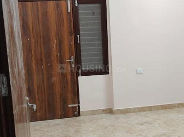 2 BHK Independent Builder Floor in Sector 30 for rent Faridabad. The reference number is 19949680