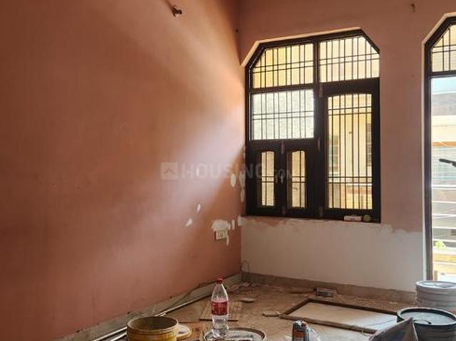 2 BHK Independent Builder Floor in Sector 30 for rent Faridabad. The reference number is 20352237