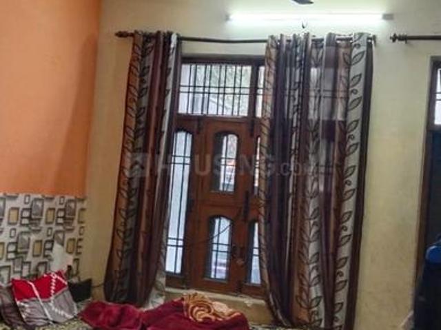 2 BHK Independent Builder Floor in Sector 31 for rent Faridabad. The reference number is 16485130