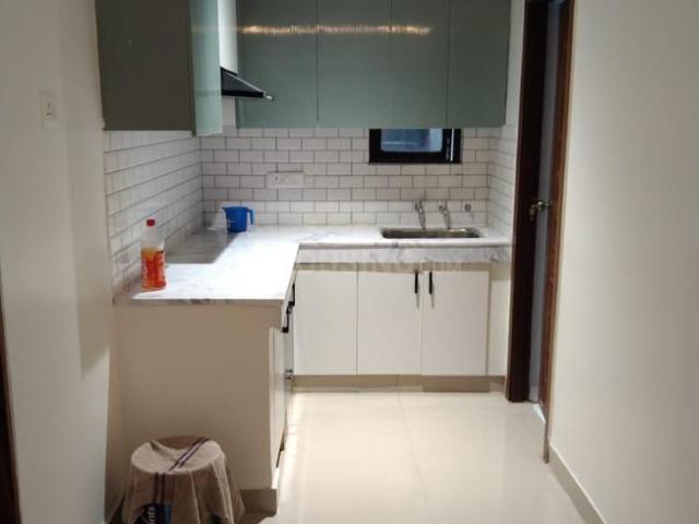 2 BHK Independent Builder Floor in Sector 31 for rent Faridabad. The reference number is 20278207
