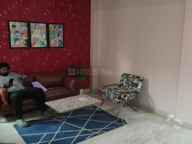 2 BHK Independent Builder Floor in Sector 31 for rent Gurgaon. The reference number is 19233435