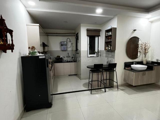 2 BHK Independent Builder Floor in Sector 31 for rent Gurgaon. The reference number is 20706370