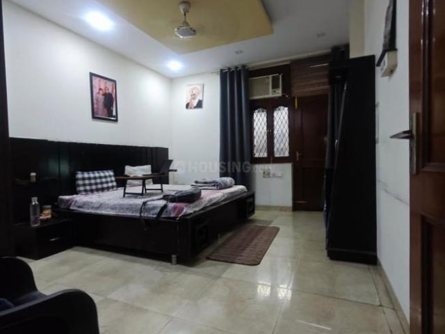2 BHK Independent Builder Floor in Sector 31 for rent Gurgaon. The reference number is 20808304