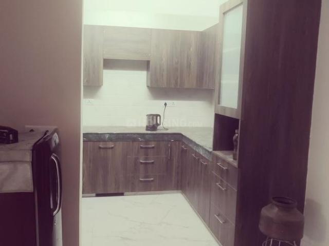 2 BHK Independent Builder Floor in Sector 31 for rent Gurgaon. The reference number is 20887178