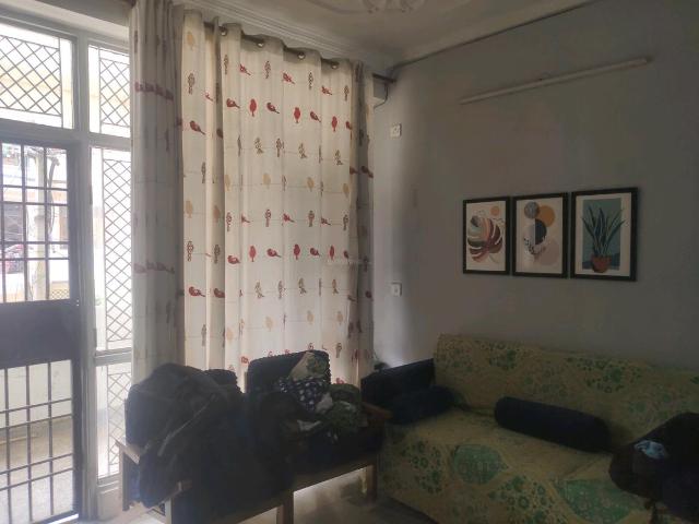 2 BHK Independent Builder Floor in Sector 32 for resale Faridabad. The reference number is 20245874