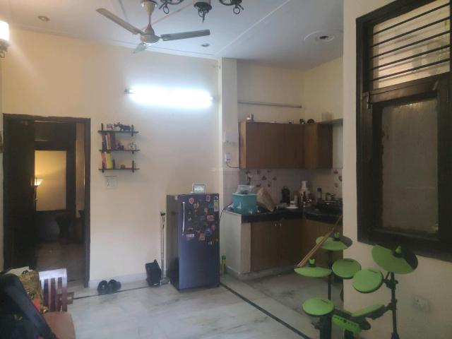 2 BHK Independent Builder Floor in Sector 31 for resale Faridabad. The reference number is 20416005