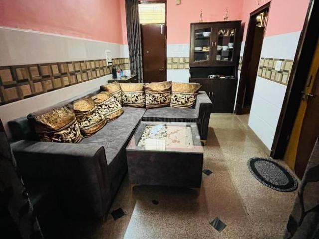 2 BHK Independent Builder Floor in Sector 31 for resale Faridabad. The reference number is 20593399