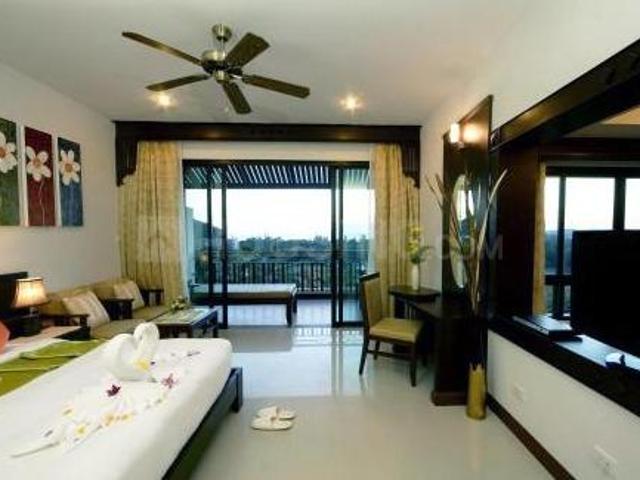 2 BHK Independent Builder Floor in Sector 32 for rent Chandigarh. The reference number is 21002800