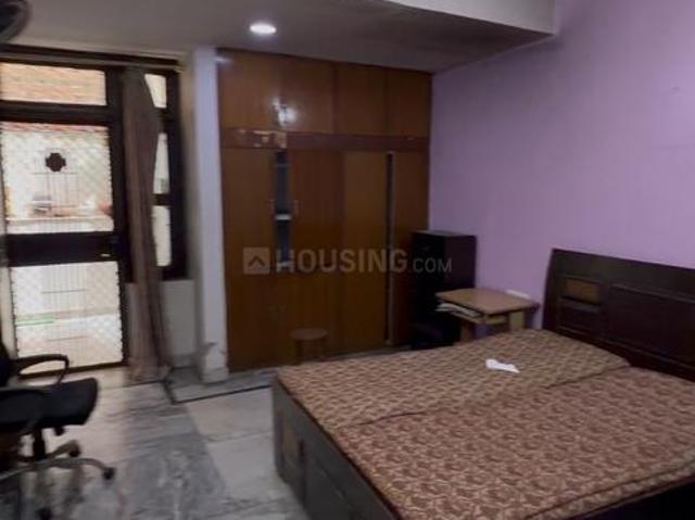 2 BHK Independent Builder Floor in Sector 32 for rent Faridabad. The reference number is 20963827
