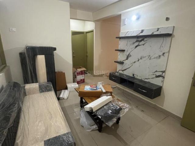 2 BHK Independent Builder Floor in sector 37 for rent Bahadurgarh. The reference number is 19562998