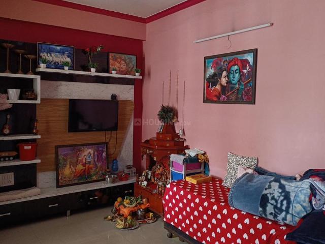 2 BHK Independent Builder Floor in sector 37 for resale Bahadurgarh. The reference number is 16533810