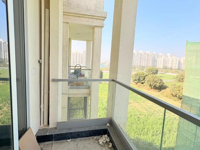 2 BHK Independent Builder Floor in Sector 37D for rent Gurgaon. The reference number is 19855640