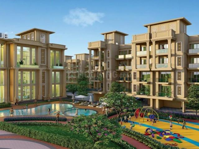 2 BHK Independent Builder Floor in Sector 37D for resale Gurgaon. The reference number is 13075021