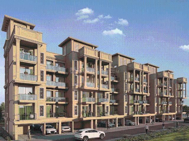 2 BHK Independent Builder Floor in Sector 37D for resale Gurgaon. The reference number is 20686596