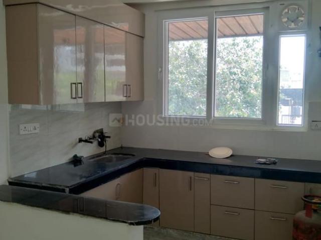 2 BHK Independent Builder Floor in Sector 35 for rent Noida. The reference number is 15075825