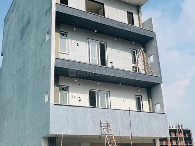 2 BHK Independent Builder Floor in Sector 35 for rent Sohna. The reference number is 20540495