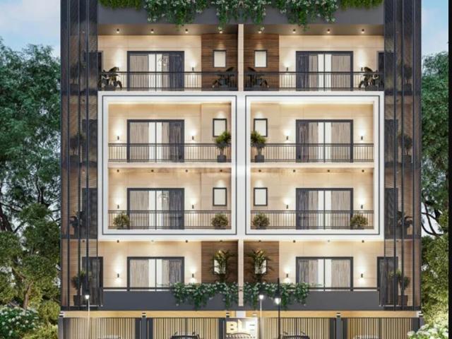 2 BHK Independent Builder Floor in Sector 35 for resale Sohna. The reference number is 20740532