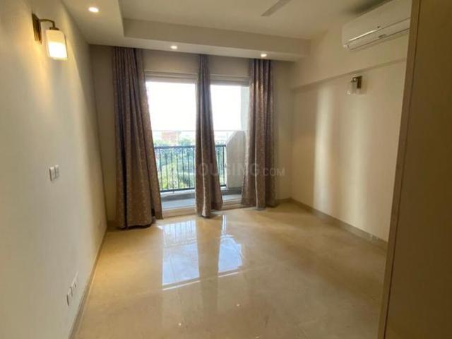 2 BHK Independent Builder Floor in Sector 36 for rent Sohna. The reference number is 19032537