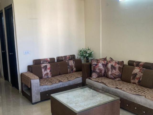 2 BHK Independent Builder Floor in Sector 36 for rent Sohna. The reference number is 19959001