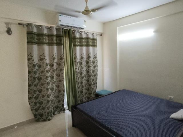 2 BHK Independent Builder Floor in Sector 36 for rent Sohna. The reference number is 20187836