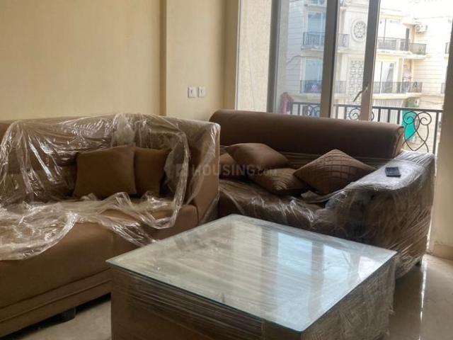 2 BHK Independent Builder Floor in Sector 36 for rent Sohna. The reference number is 20113152