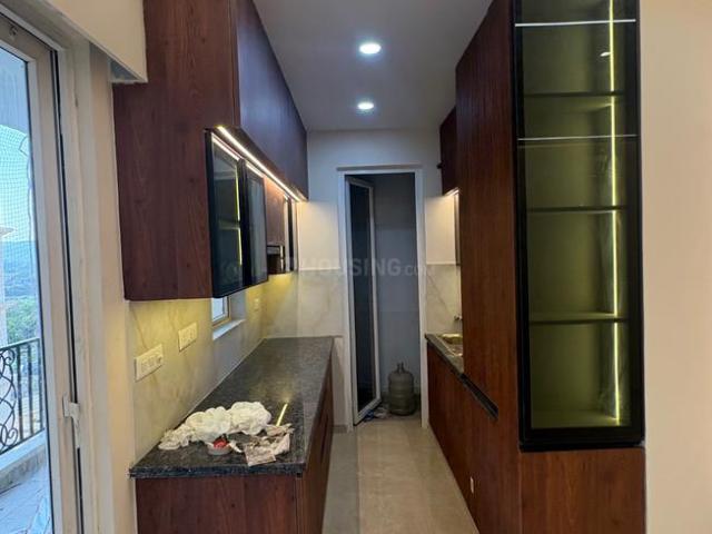 2 BHK Independent Builder Floor in Sector 36 for rent Sohna. The reference number is 20613053