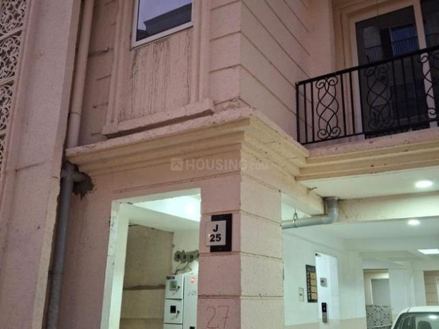 2 BHK Independent Builder Floor in Sector 36 for resale Gurgaon. The reference number is 20494590