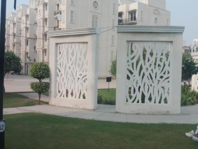 2 BHK Independent Builder Floor in Sector 36 for resale Sohna. The reference number is 15823005