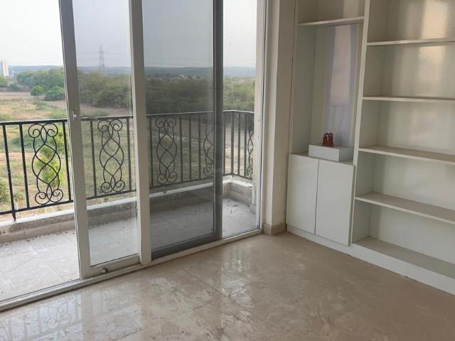 2 BHK Independent Builder Floor in Sector 36 for resale Sohna. The reference number is 18769074