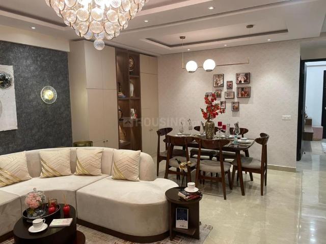 2 BHK Independent Builder Floor in Sector 36 for resale Sohna. The reference number is 19759117
