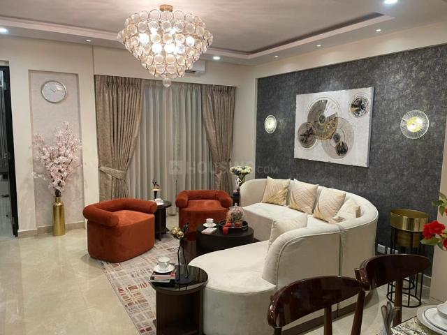 2 BHK Independent Builder Floor in Sector 36 for resale Sohna. The reference number is 19800466