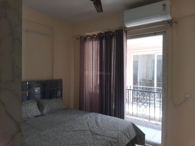 2 BHK Independent Builder Floor in Sector 36 for resale Sohna. The reference number is 20060456