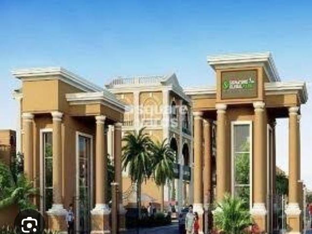 2 BHK Independent Builder Floor in Sector 36 for resale Sohna. The reference number is 20297494