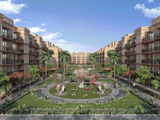 2 BHK Independent Builder Floor in Sector 36 for resale Sohna. The reference number is 20758590