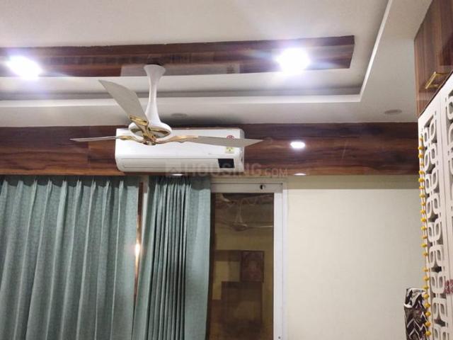 2 BHK Independent Builder Floor in Sector 36 for resale Sohna. The reference number is 20918816