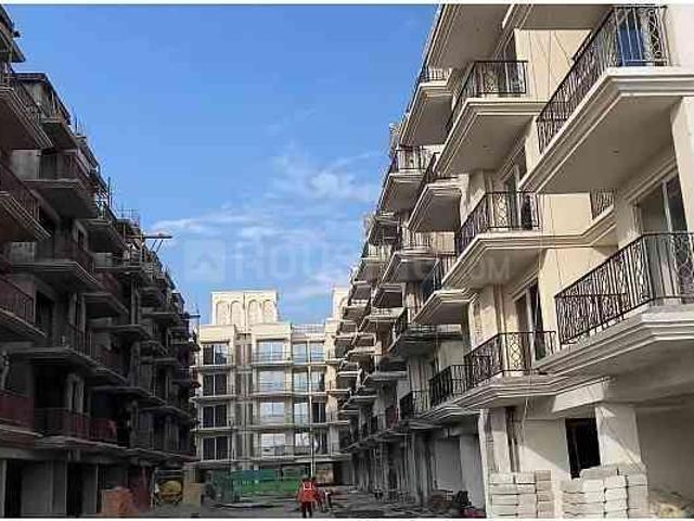 2 BHK Independent Builder Floor in Sector 36 Sohna for resale Gurgaon. The reference number is 14843022