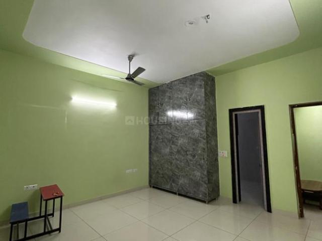 2 BHK Independent Builder Floor in Sector 36A for rent Rohtak. The reference number is 14652718