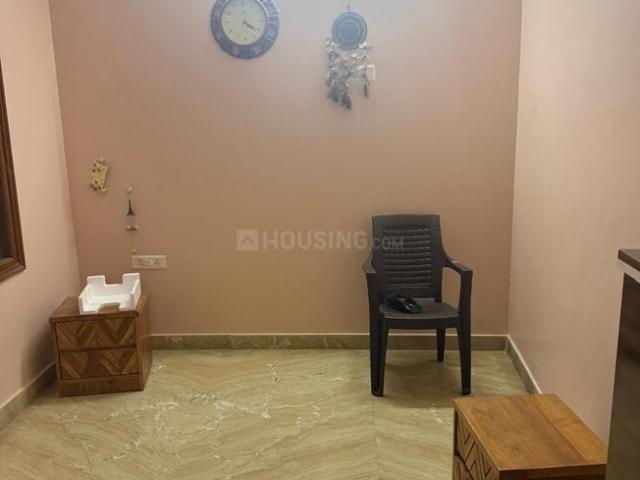 2 BHK Independent Builder Floor in Sector 36B for rent Gurgaon. The reference number is 20516368
