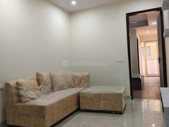 2 BHK Independent Builder Floor in Sector 39 for rent Gurgaon. The reference number is 20405633