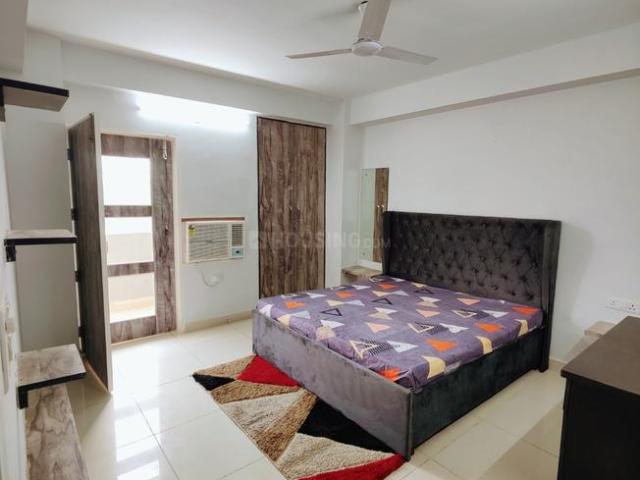 2 BHK Independent Builder Floor in Sector 39 for rent Gurgaon. The reference number is 20973710