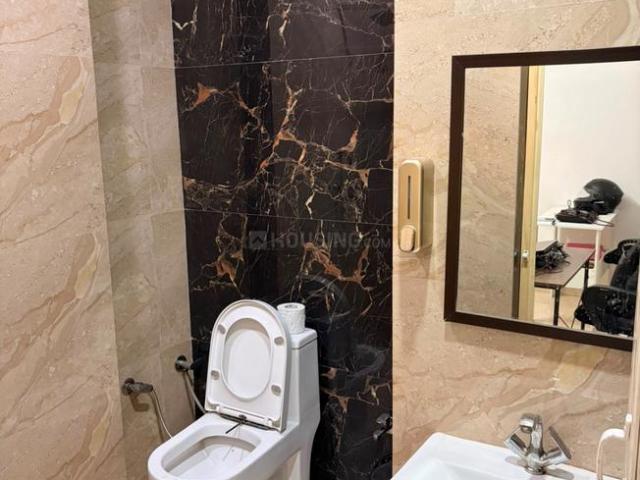 2 BHK Independent Builder Floor in Sector 3 Dwarka for rent New Delhi. The reference number is 20499592