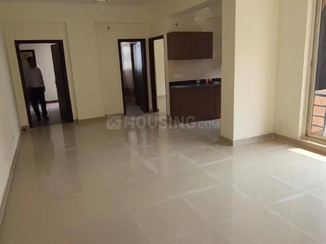 2 BHK Independent Builder Floor in Sector 3 for rent Bahadurgarh. The reference number is 18673836