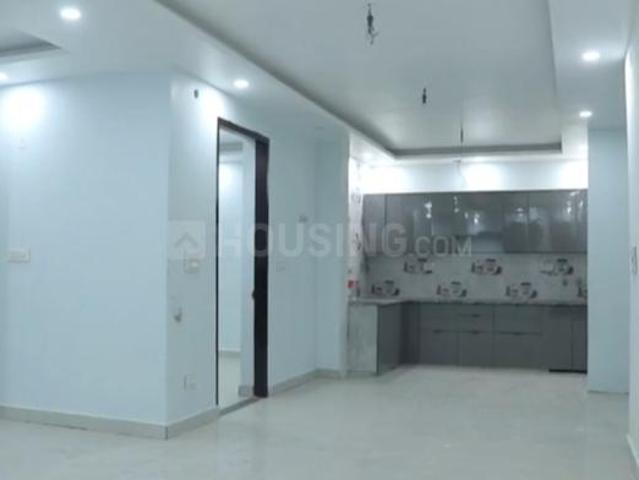2 BHK Independent Builder Floor in Sector 3 for rent Faridabad. The reference number is 20389348