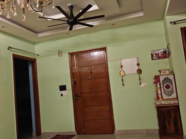 2 BHK Independent Builder Floor in Sector 3 for rent Gurgaon. The reference number is 20472414