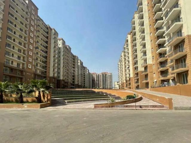 2 BHK Independent Builder Floor in Sector 3 for resale Bahadurgarh. The reference number is 17183209