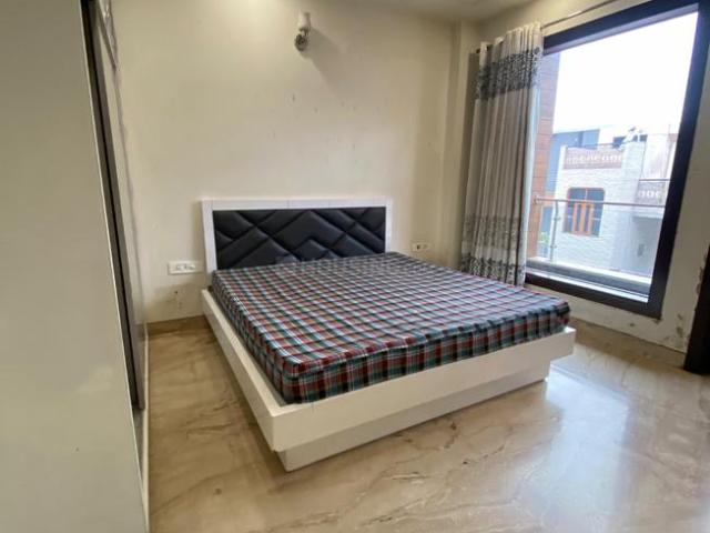 2 BHK Independent Builder Floor in Sector 3 Rohini for rent New Delhi. The reference number is 19945393