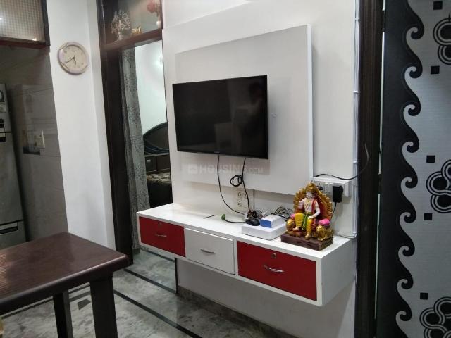 2 BHK Independent Builder Floor in Sector 3 Rohini for rent New Delhi. The reference number is 20401738