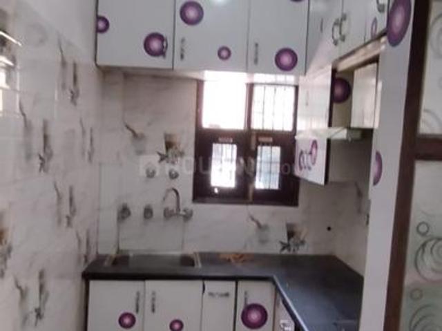 2 BHK Independent Builder Floor in Sector 3 Rohini for rent New Delhi. The reference number is 20444436