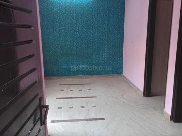 2 BHK Independent Builder Floor in Sector 3 Rohini for rent New Delhi. The reference number is 20470707